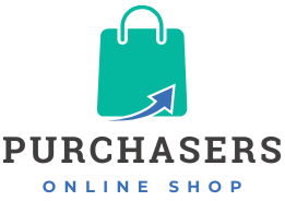 Purchasers Online Shop